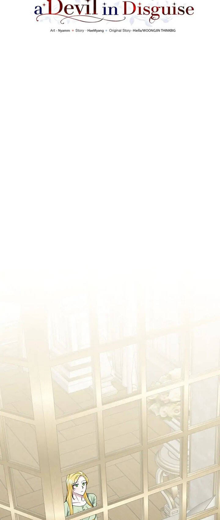 Người Chồng Thiên Thần Của Tôi Thật Ra Là Ác Quỷ Chapter 12.2 - Trang 2