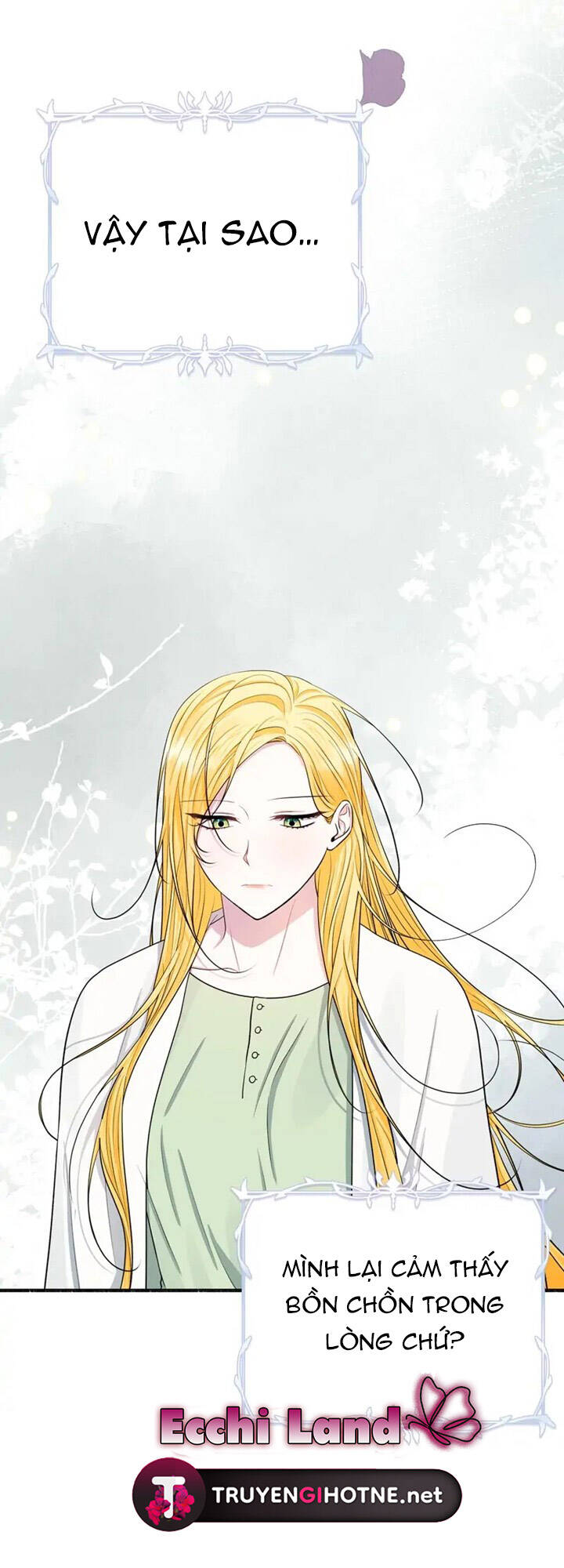 Người Chồng Thiên Thần Của Tôi Thật Ra Là Ác Quỷ Chapter 13.1 - Trang 2