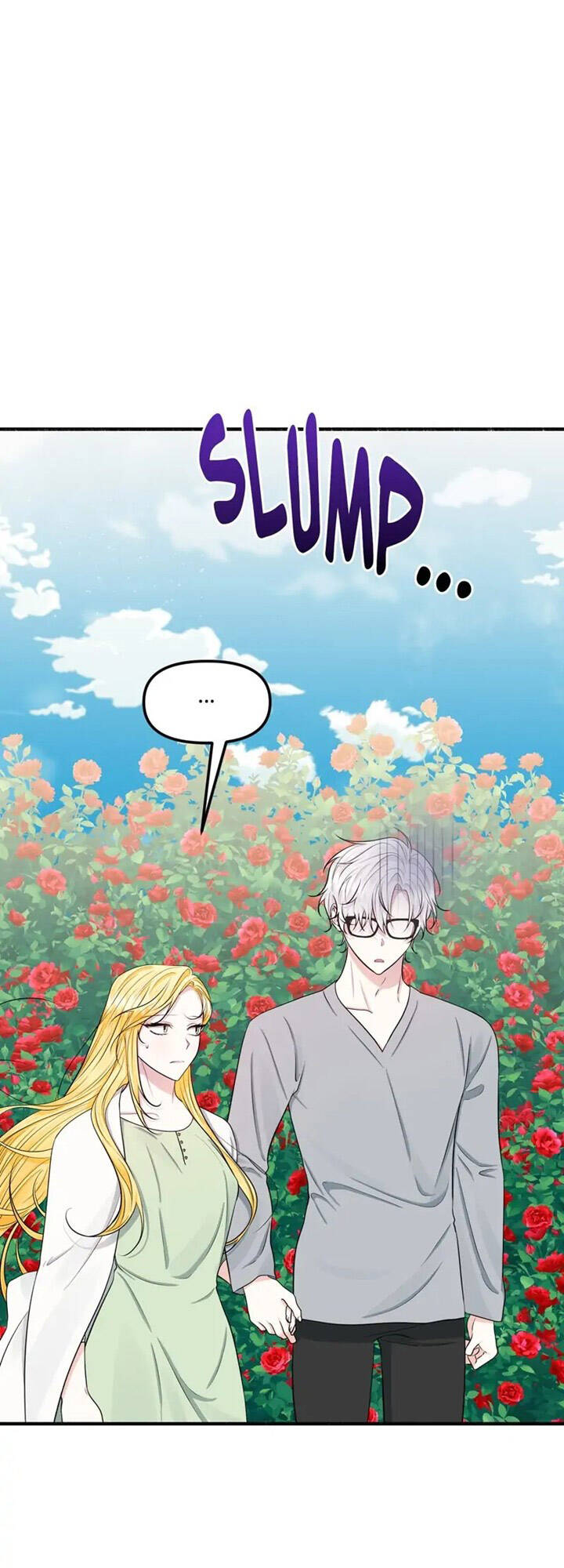 Người Chồng Thiên Thần Của Tôi Thật Ra Là Ác Quỷ Chapter 13.1 - Trang 2