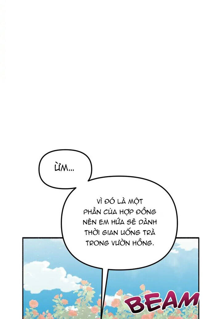 Người Chồng Thiên Thần Của Tôi Thật Ra Là Ác Quỷ Chapter 13.1 - Trang 2