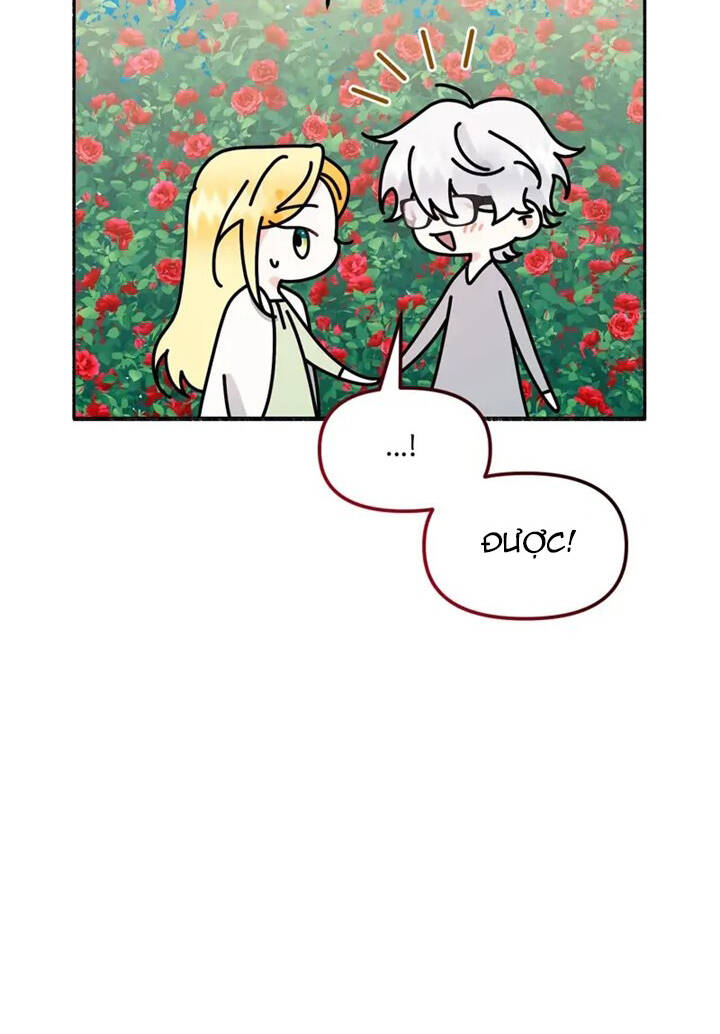 Người Chồng Thiên Thần Của Tôi Thật Ra Là Ác Quỷ Chapter 13.1 - Trang 2