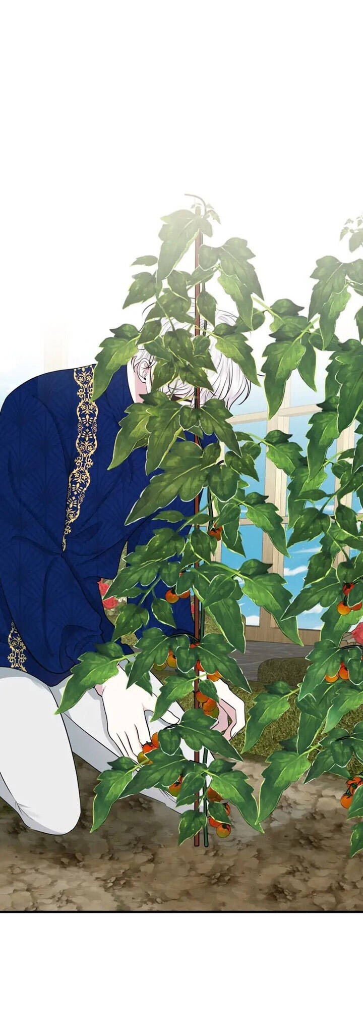 Người Chồng Thiên Thần Của Tôi Thật Ra Là Ác Quỷ Chapter 13.1 - Trang 2