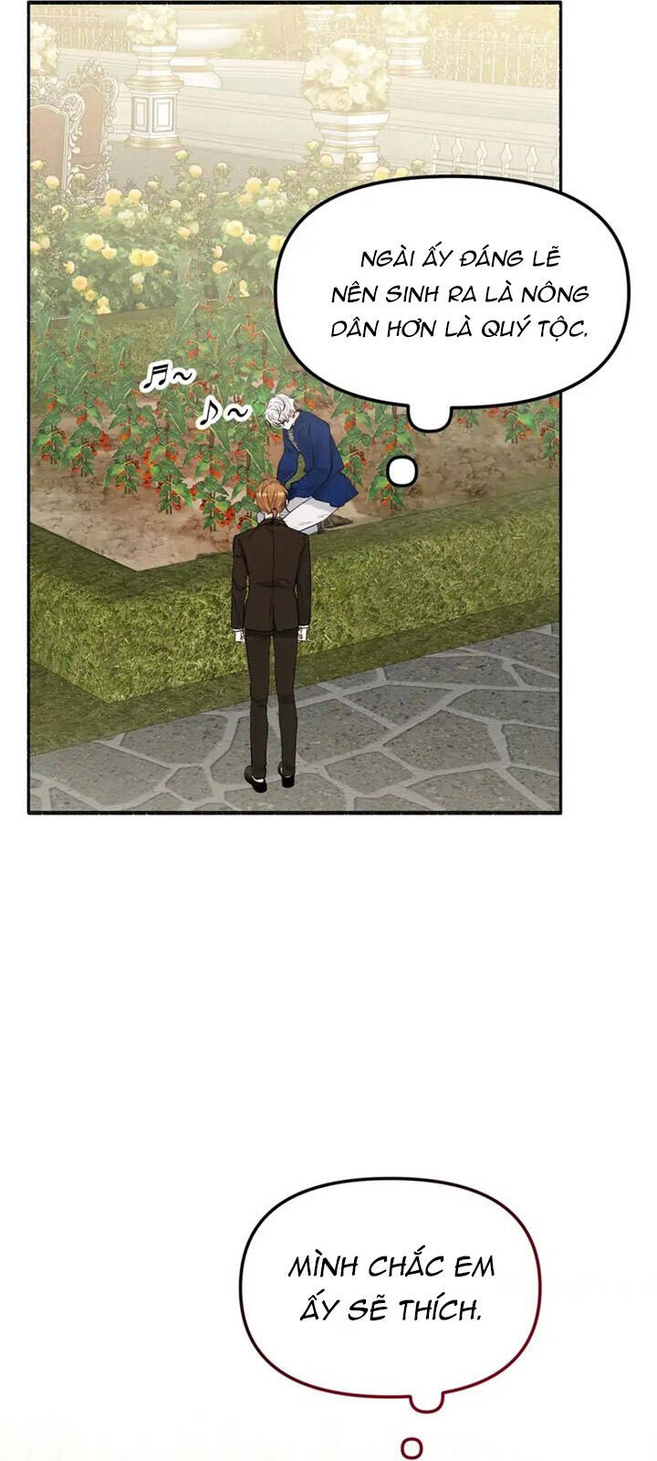 Người Chồng Thiên Thần Của Tôi Thật Ra Là Ác Quỷ Chapter 13.1 - Trang 2