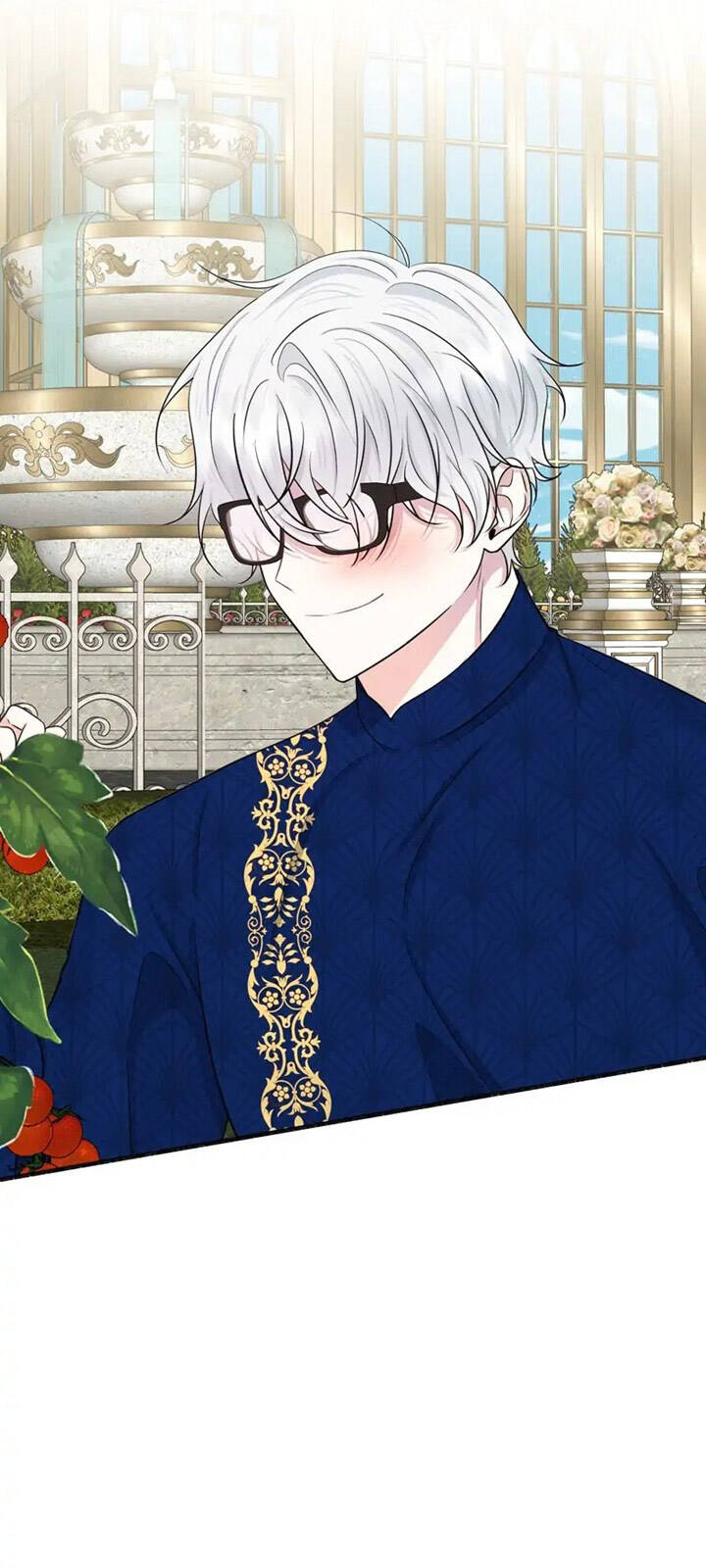 Người Chồng Thiên Thần Của Tôi Thật Ra Là Ác Quỷ Chapter 13.1 - Trang 2