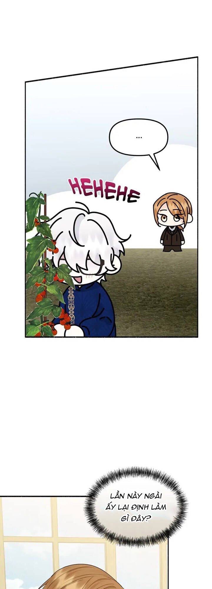 Người Chồng Thiên Thần Của Tôi Thật Ra Là Ác Quỷ Chapter 13.1 - Trang 2