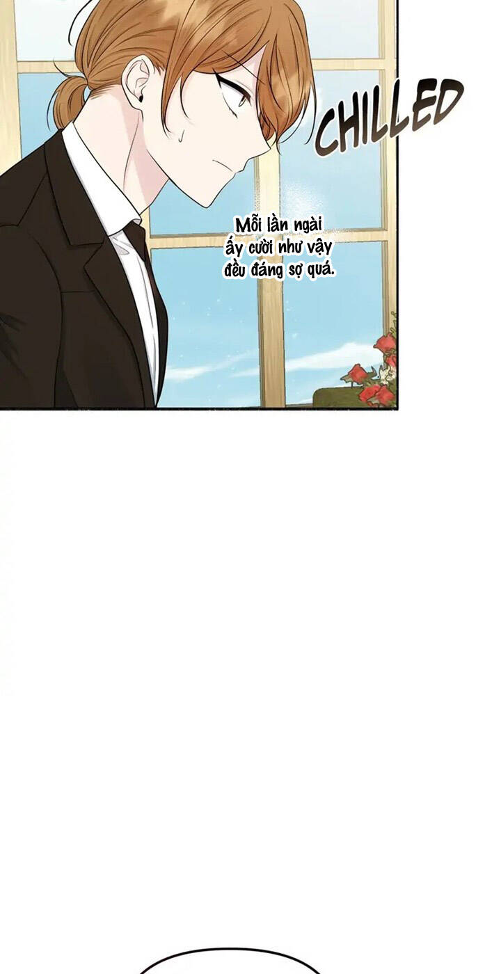 Người Chồng Thiên Thần Của Tôi Thật Ra Là Ác Quỷ Chapter 13.1 - Trang 2