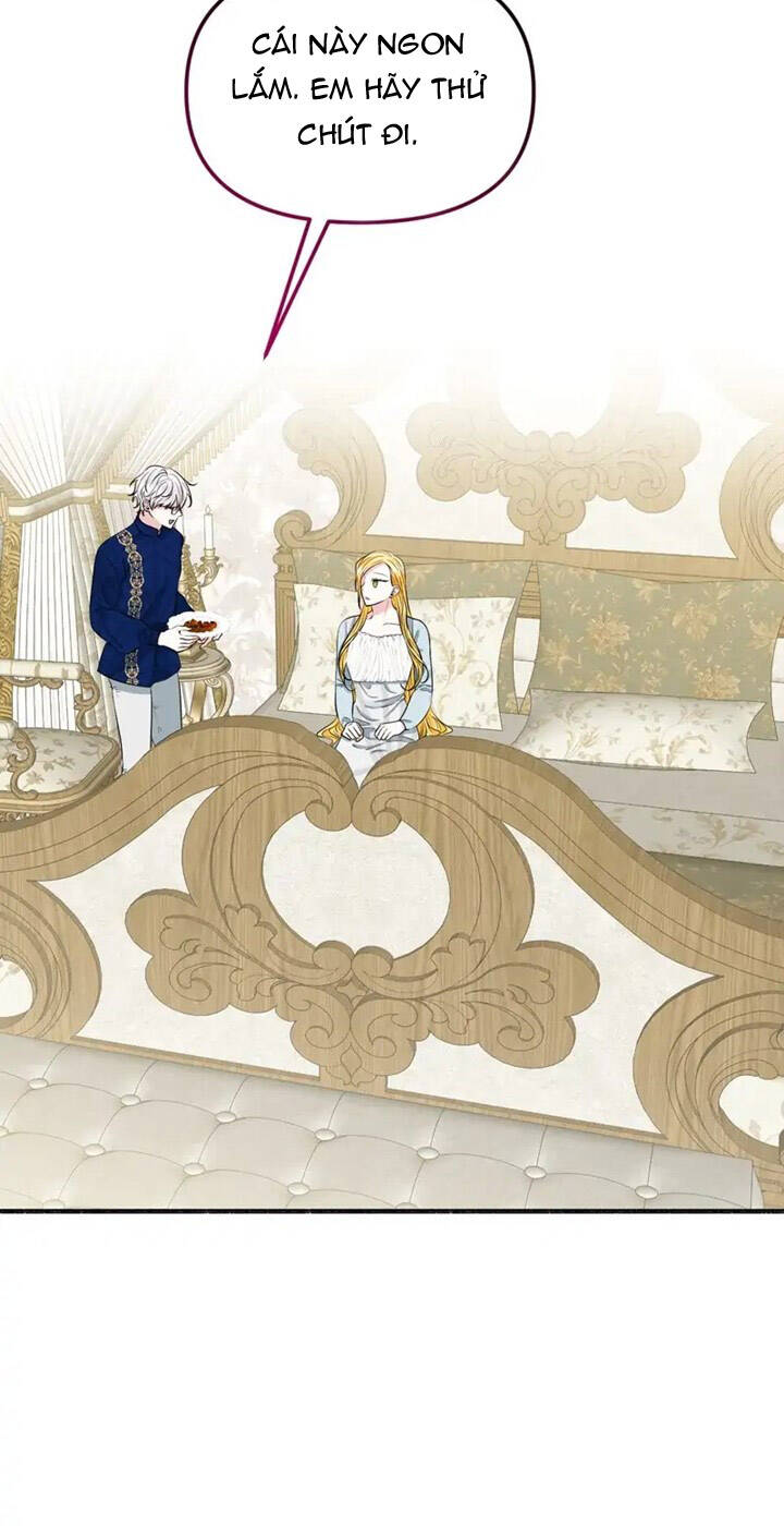 Người Chồng Thiên Thần Của Tôi Thật Ra Là Ác Quỷ Chapter 13.1 - Trang 2