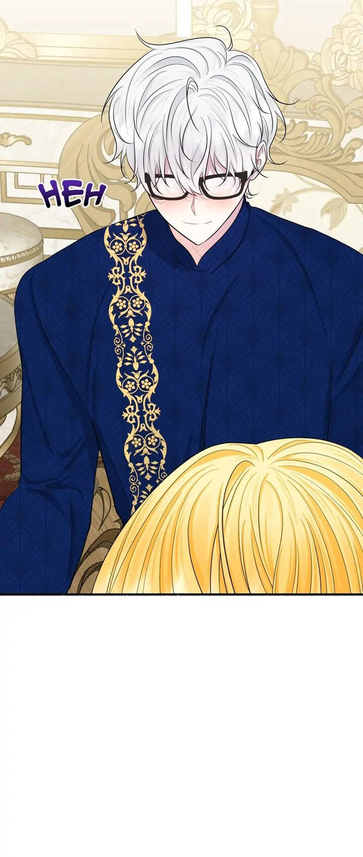 Người Chồng Thiên Thần Của Tôi Thật Ra Là Ác Quỷ Chapter 13.1 - Trang 2