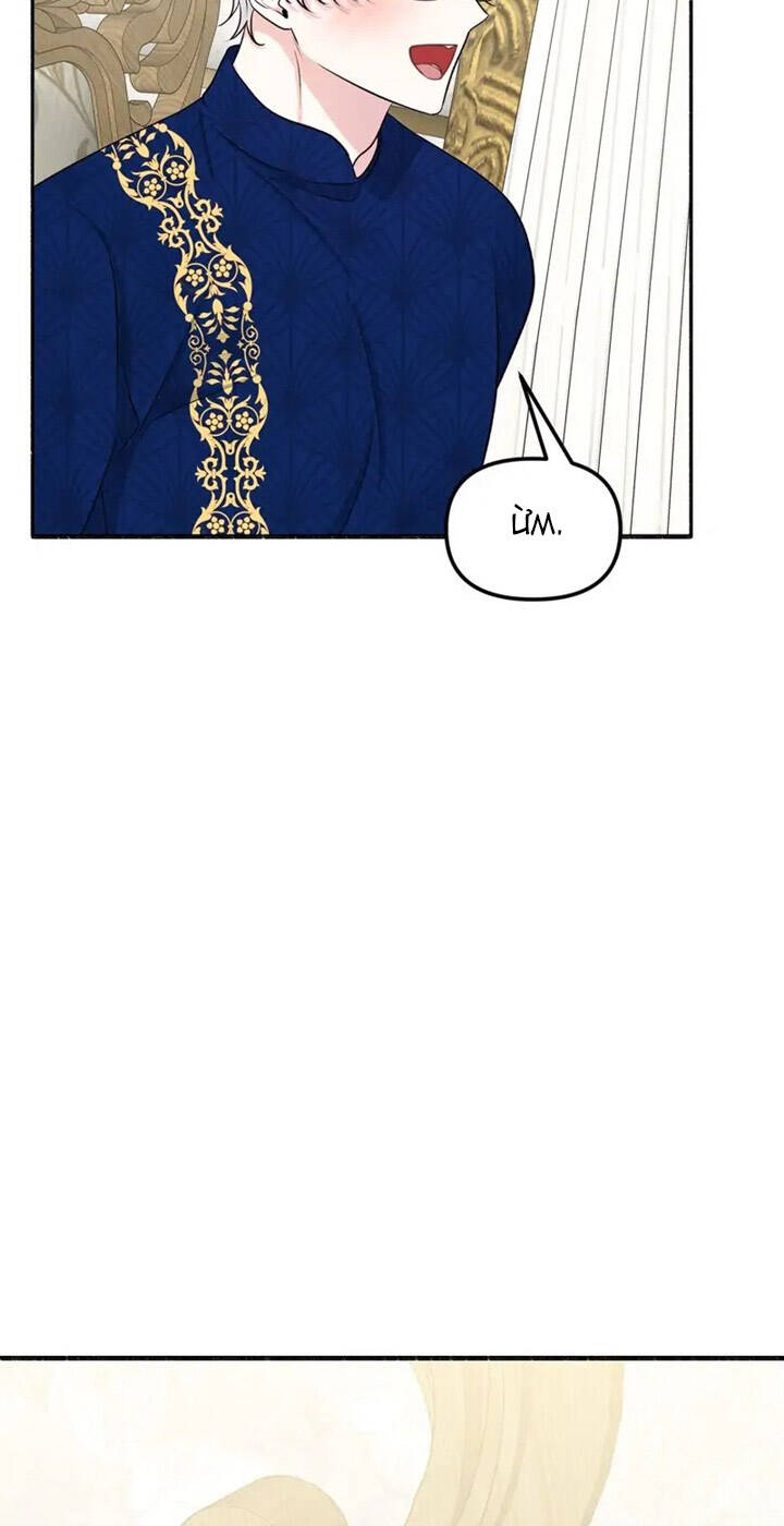 Người Chồng Thiên Thần Của Tôi Thật Ra Là Ác Quỷ Chapter 13.1 - Trang 2