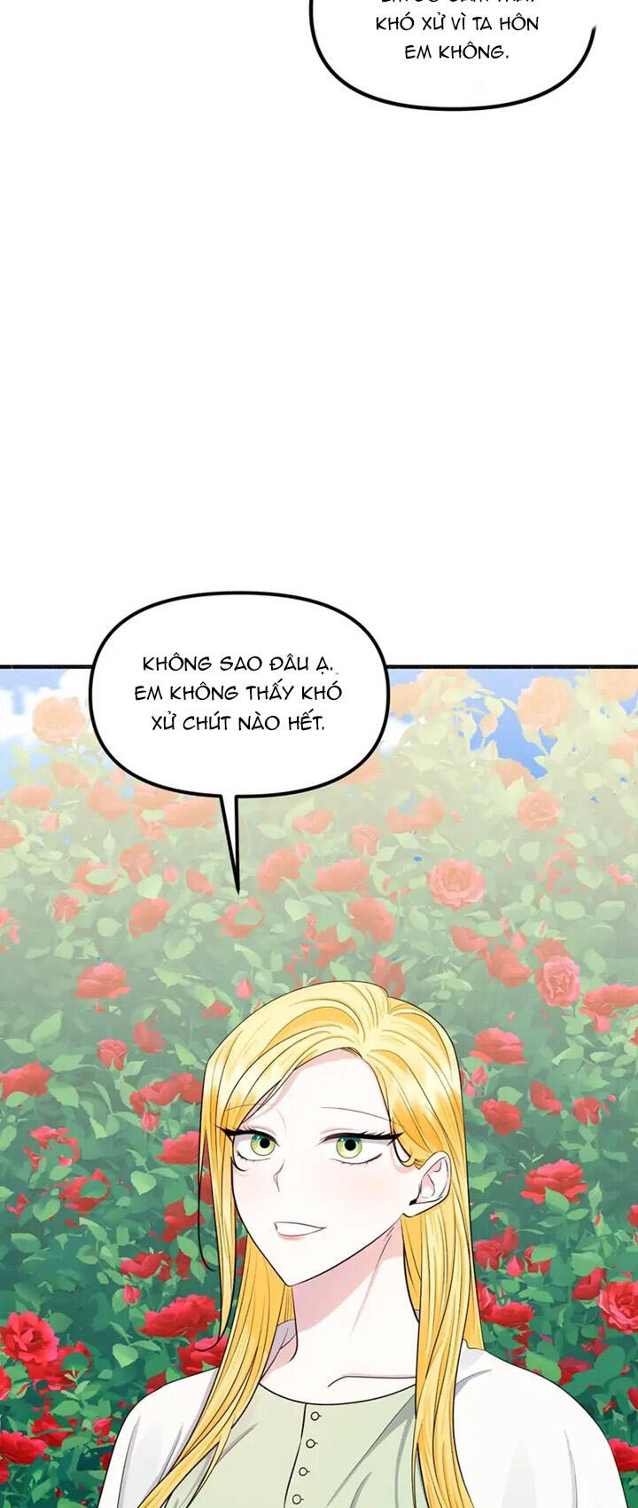 Người Chồng Thiên Thần Của Tôi Thật Ra Là Ác Quỷ Chapter 13.1 - Trang 2