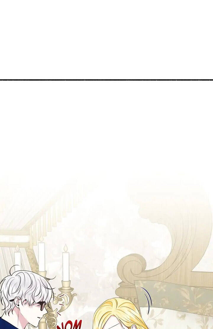 Người Chồng Thiên Thần Của Tôi Thật Ra Là Ác Quỷ Chapter 13.1 - Trang 2