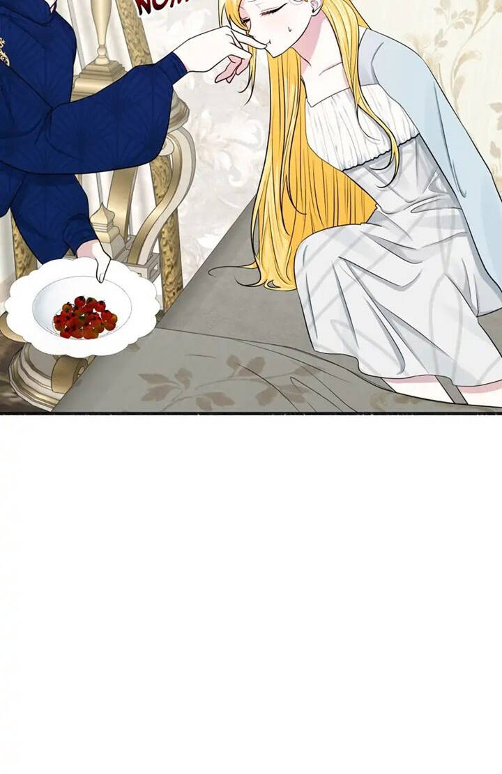 Người Chồng Thiên Thần Của Tôi Thật Ra Là Ác Quỷ Chapter 13.1 - Trang 2