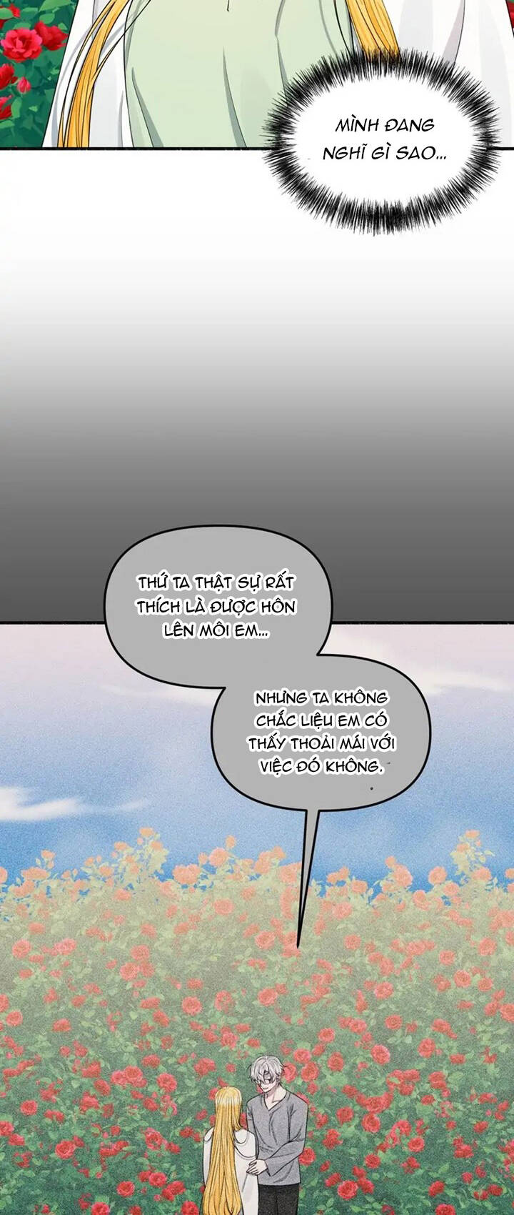 Người Chồng Thiên Thần Của Tôi Thật Ra Là Ác Quỷ Chapter 13.1 - Trang 2