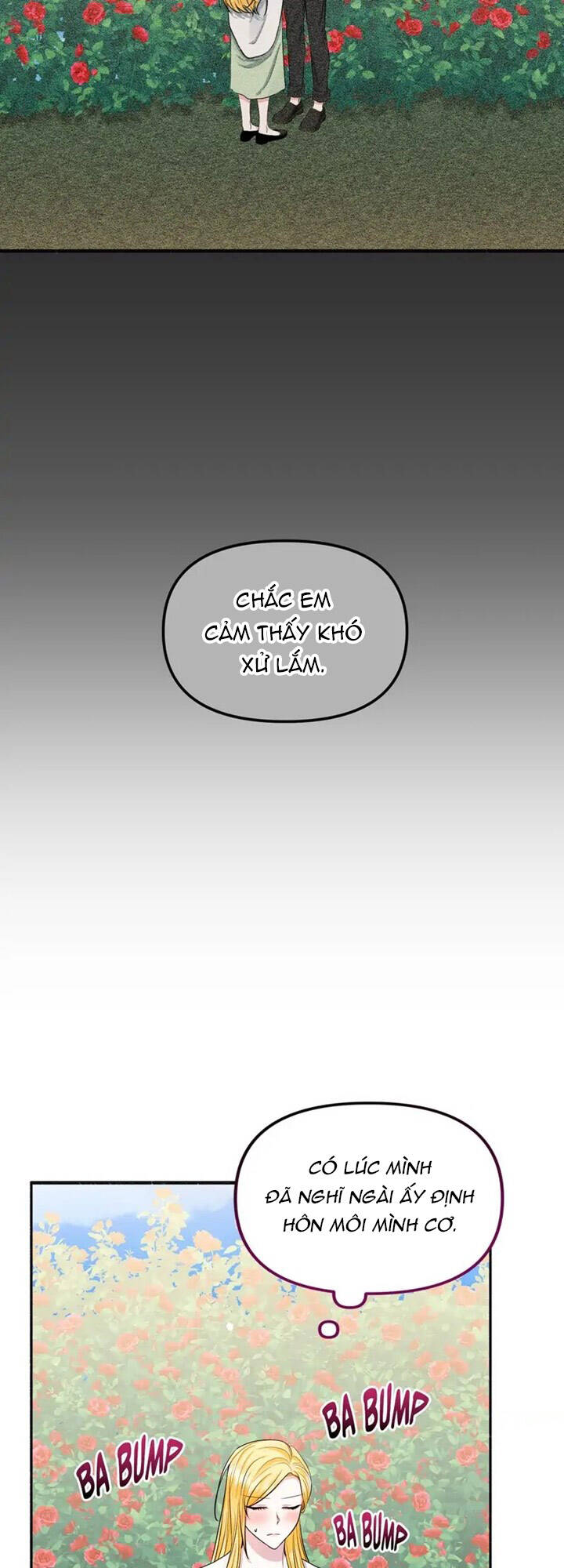 Người Chồng Thiên Thần Của Tôi Thật Ra Là Ác Quỷ Chapter 13.1 - Trang 2