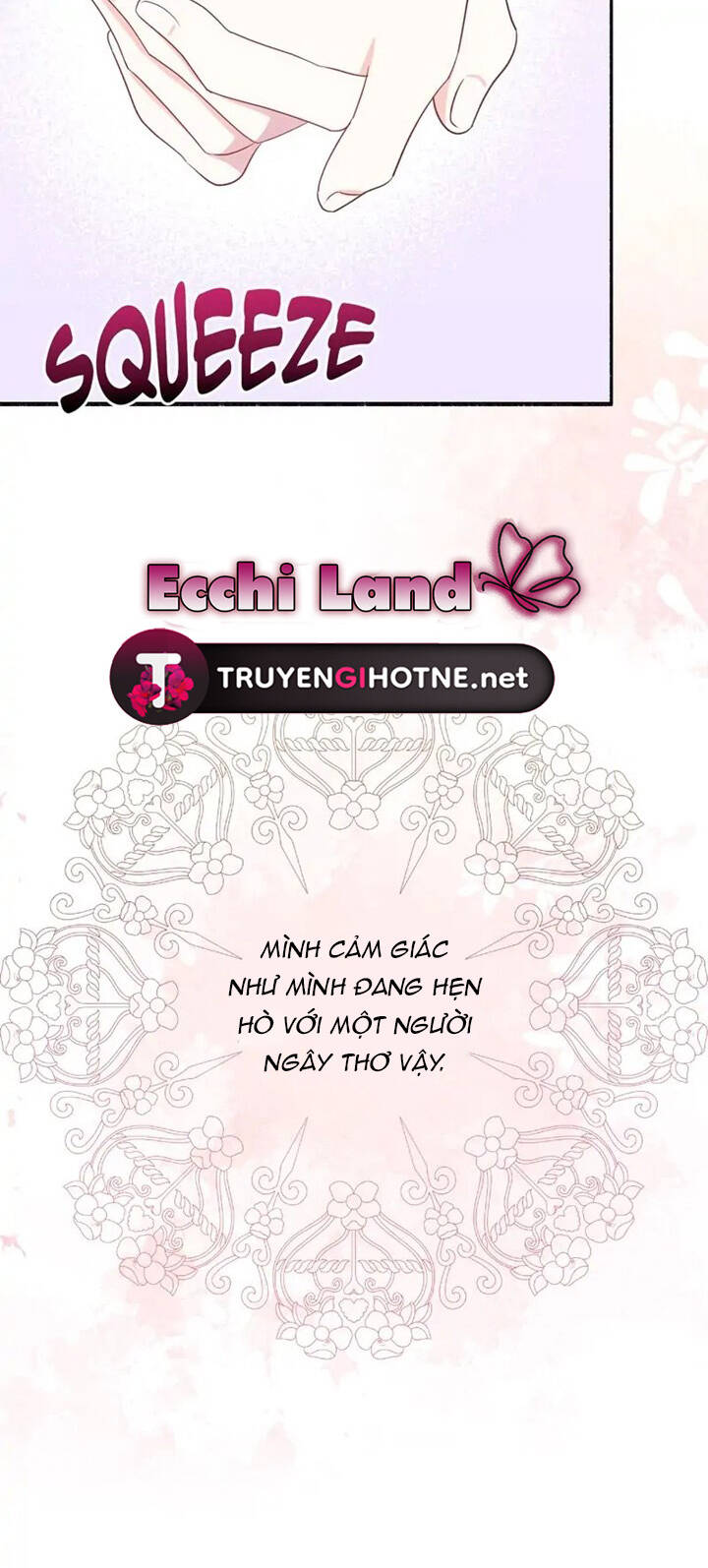 Người Chồng Thiên Thần Của Tôi Thật Ra Là Ác Quỷ Chapter 13.1 - Trang 2