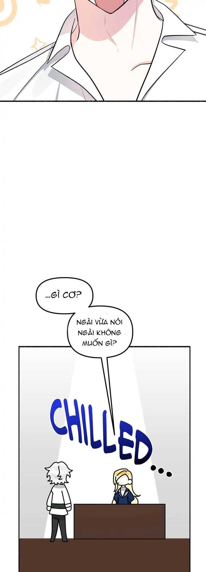 Người Chồng Thiên Thần Của Tôi Thật Ra Là Ác Quỷ Chapter 13.2 - Trang 2