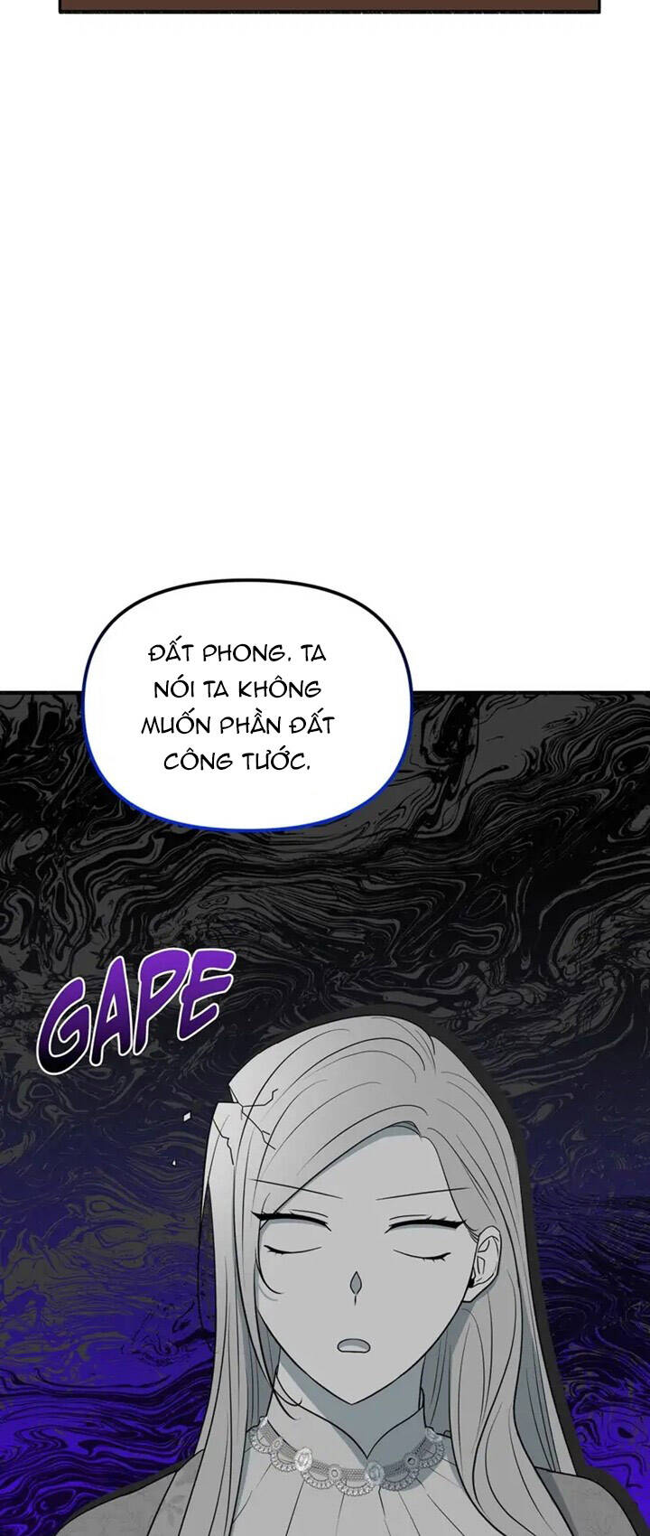 Người Chồng Thiên Thần Của Tôi Thật Ra Là Ác Quỷ Chapter 13.2 - Trang 2