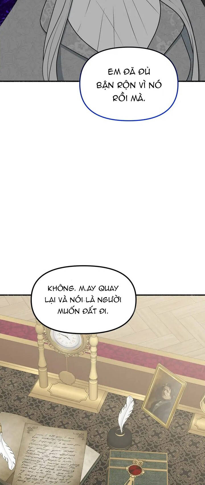 Người Chồng Thiên Thần Của Tôi Thật Ra Là Ác Quỷ Chapter 13.2 - Trang 2