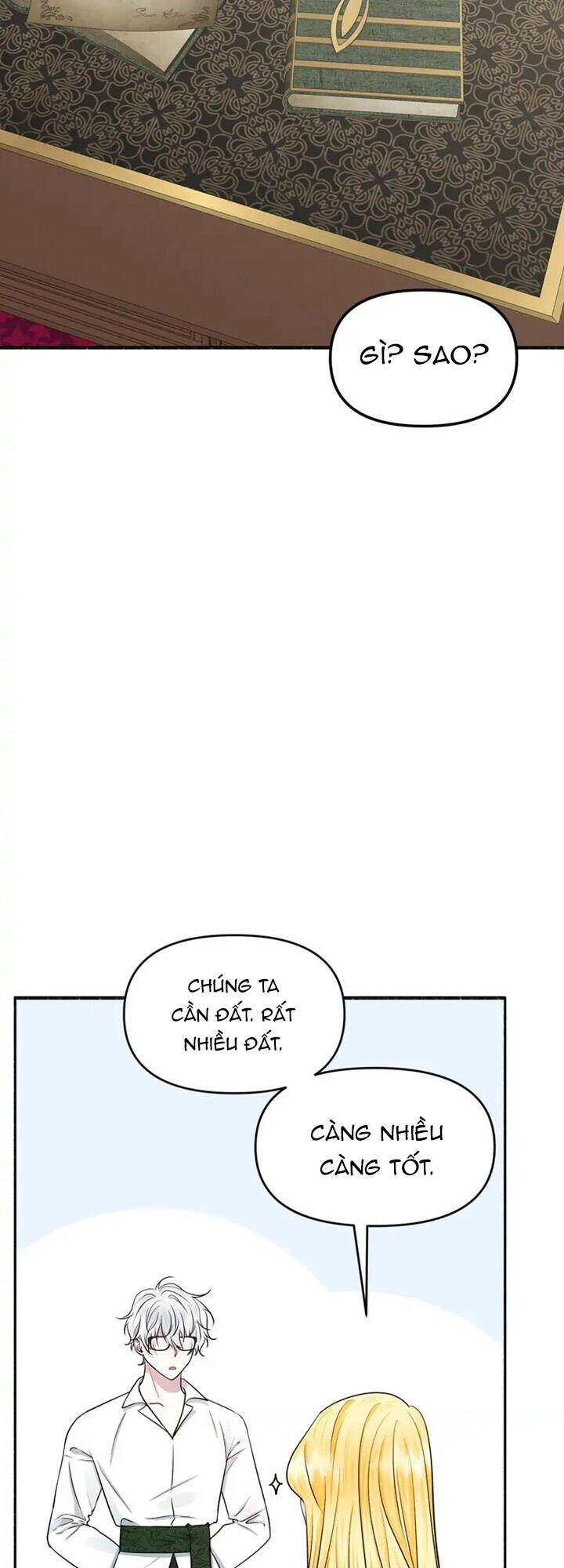 Người Chồng Thiên Thần Của Tôi Thật Ra Là Ác Quỷ Chapter 13.2 - Trang 2