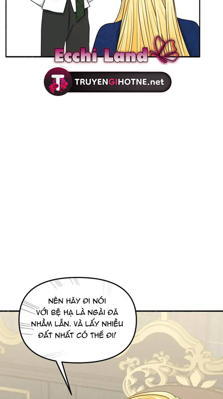 Người Chồng Thiên Thần Của Tôi Thật Ra Là Ác Quỷ Chapter 13.2 - Trang 2