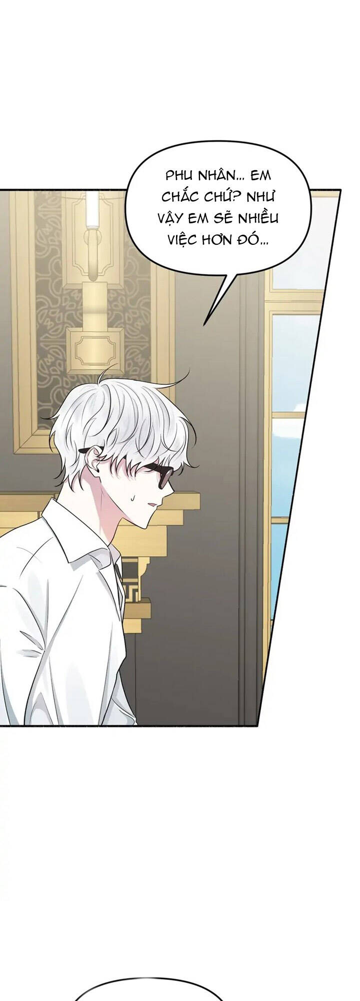 Người Chồng Thiên Thần Của Tôi Thật Ra Là Ác Quỷ Chapter 13.2 - Trang 2