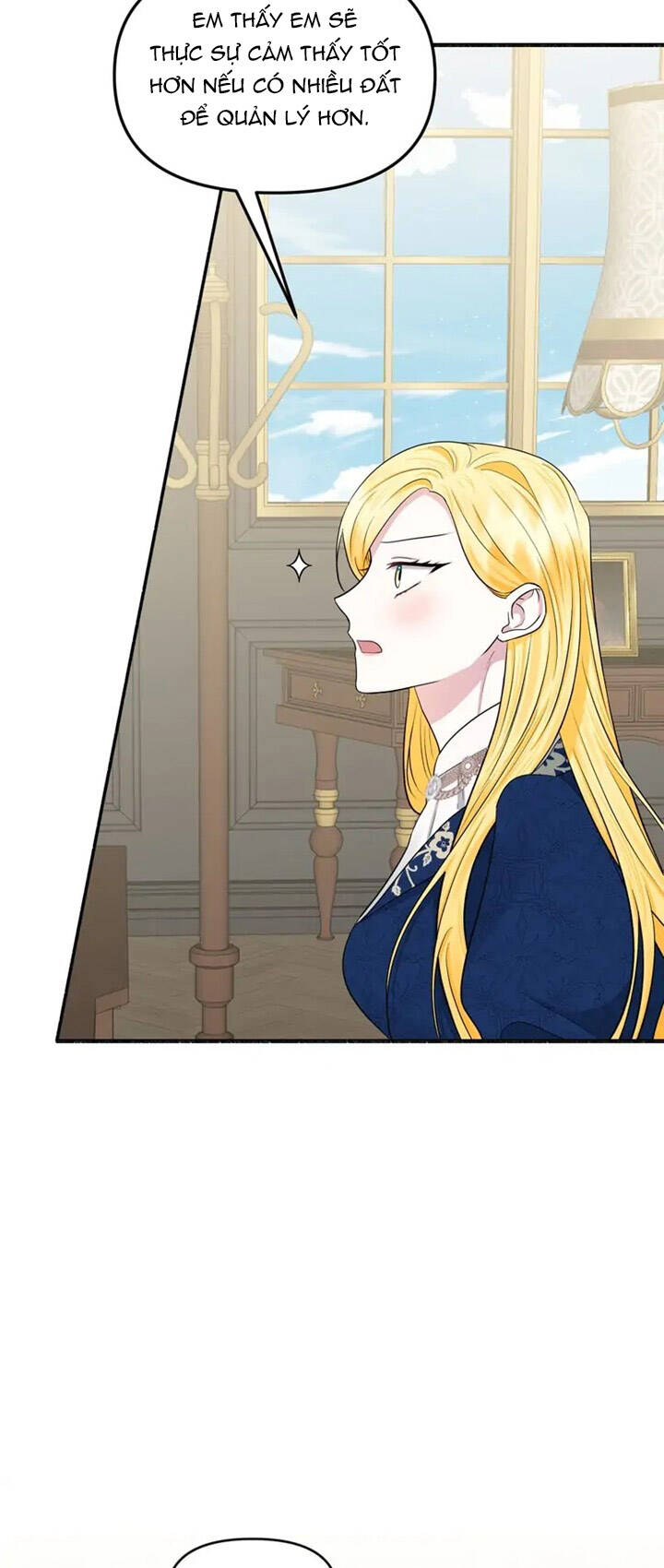 Người Chồng Thiên Thần Của Tôi Thật Ra Là Ác Quỷ Chapter 13.2 - Trang 2