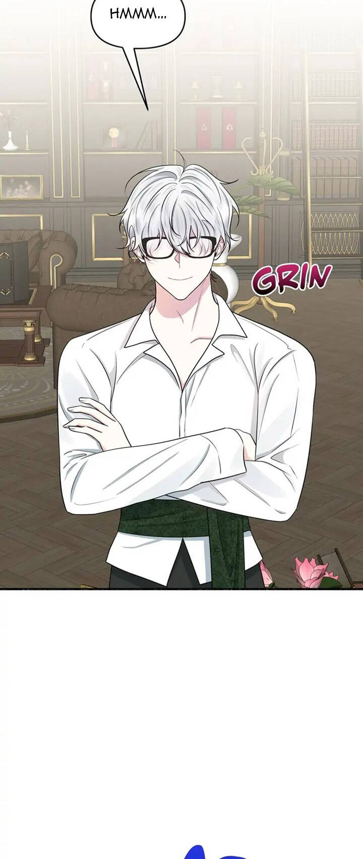 Người Chồng Thiên Thần Của Tôi Thật Ra Là Ác Quỷ Chapter 13.2 - Trang 2