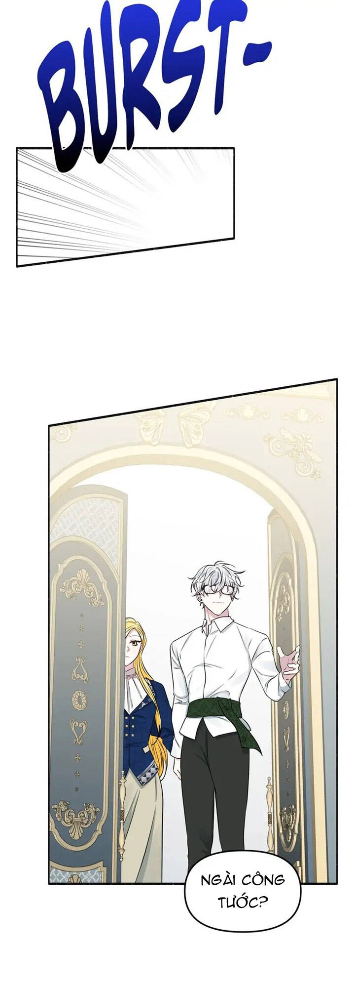 Người Chồng Thiên Thần Của Tôi Thật Ra Là Ác Quỷ Chapter 13.2 - Trang 2