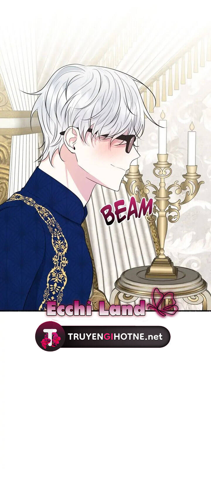 Người Chồng Thiên Thần Của Tôi Thật Ra Là Ác Quỷ Chapter 13.2 - Trang 2