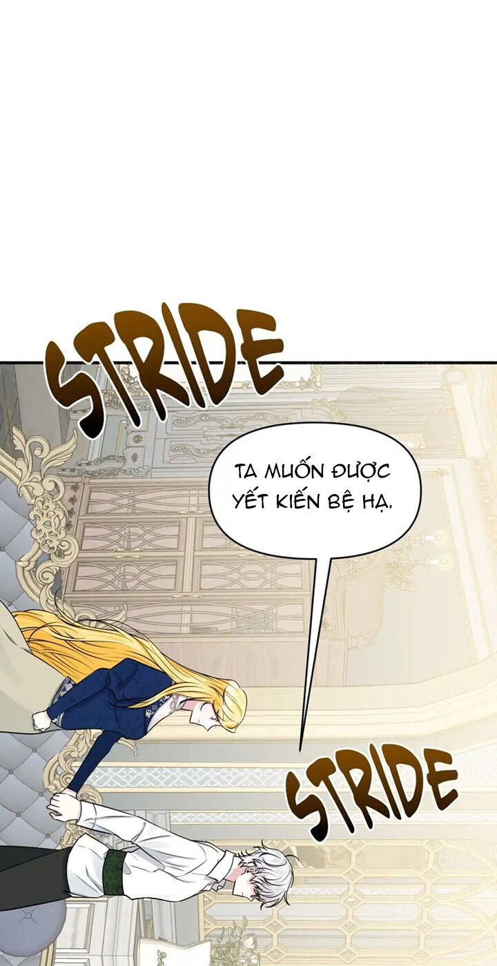 Người Chồng Thiên Thần Của Tôi Thật Ra Là Ác Quỷ Chapter 13.2 - Trang 2