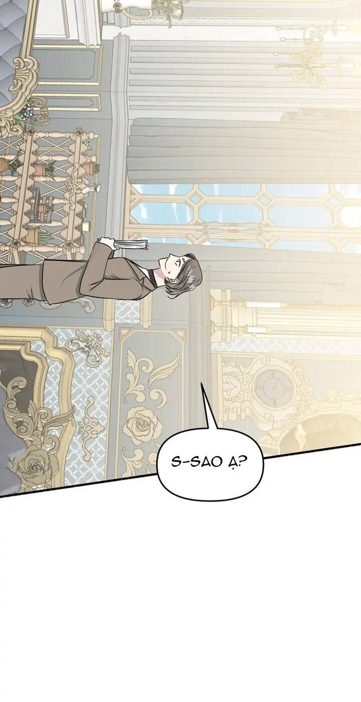 Người Chồng Thiên Thần Của Tôi Thật Ra Là Ác Quỷ Chapter 13.2 - Trang 2