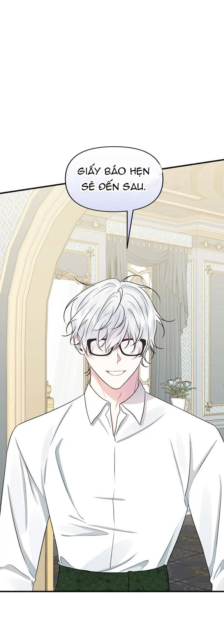 Người Chồng Thiên Thần Của Tôi Thật Ra Là Ác Quỷ Chapter 13.2 - Trang 2