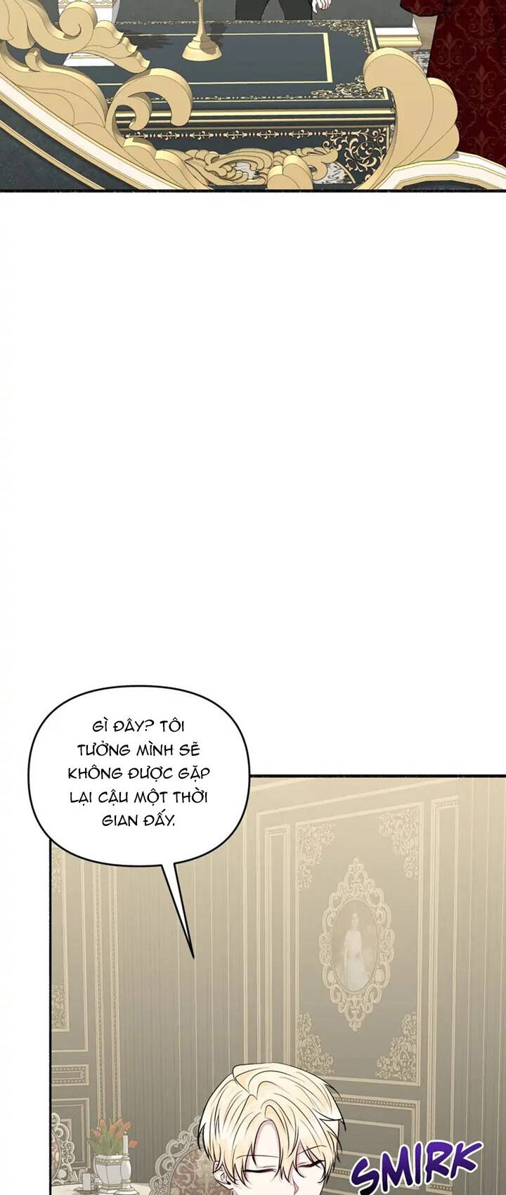 Người Chồng Thiên Thần Của Tôi Thật Ra Là Ác Quỷ Chapter 13.2 - Trang 2