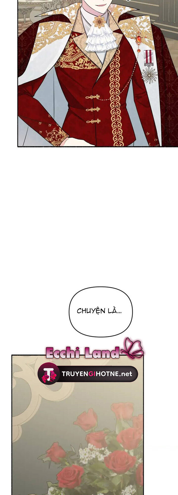 Người Chồng Thiên Thần Của Tôi Thật Ra Là Ác Quỷ Chapter 13.2 - Trang 2