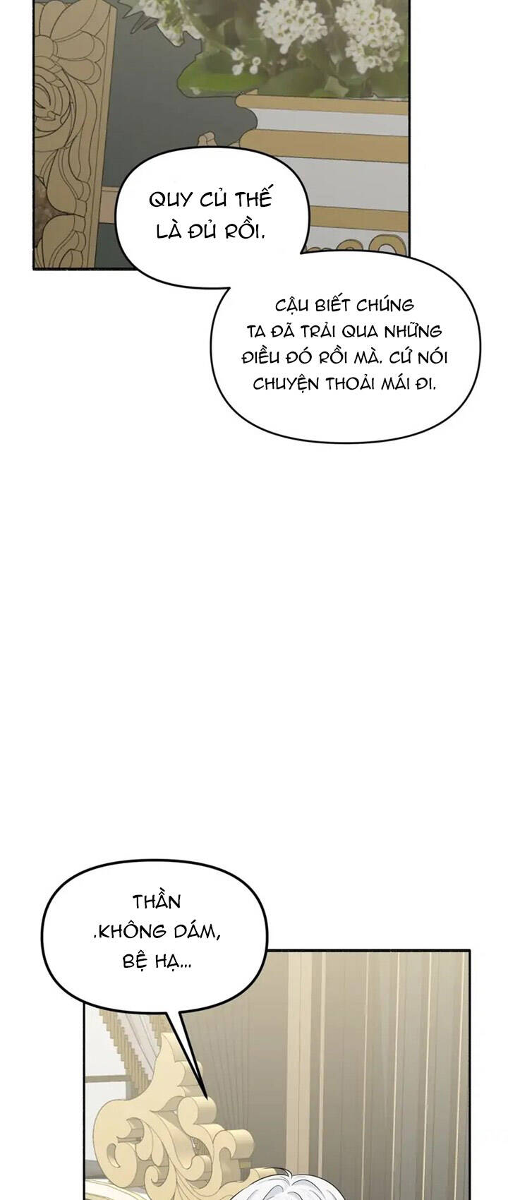 Người Chồng Thiên Thần Của Tôi Thật Ra Là Ác Quỷ Chapter 13.2 - Trang 2