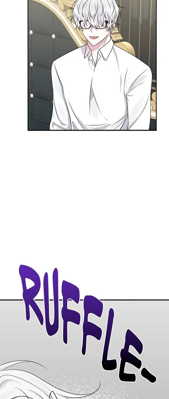 Người Chồng Thiên Thần Của Tôi Thật Ra Là Ác Quỷ Chapter 13.2 - Trang 2