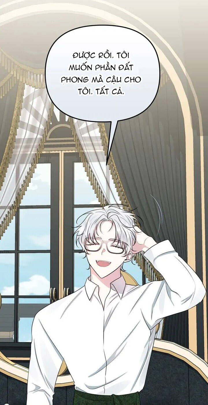 Người Chồng Thiên Thần Của Tôi Thật Ra Là Ác Quỷ Chapter 13.2 - Trang 2