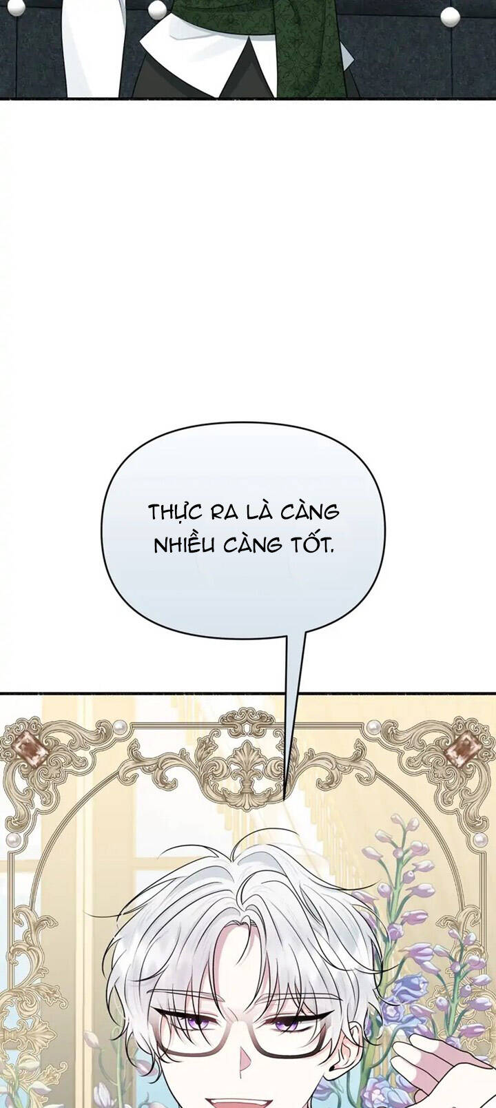 Người Chồng Thiên Thần Của Tôi Thật Ra Là Ác Quỷ Chapter 13.2 - Trang 2