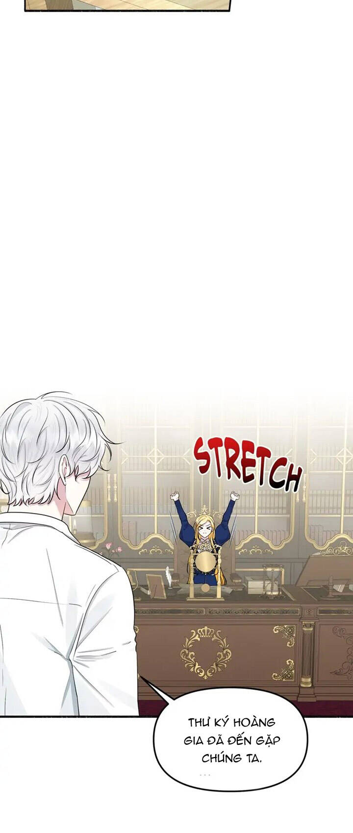 Người Chồng Thiên Thần Của Tôi Thật Ra Là Ác Quỷ Chapter 13.2 - Trang 2