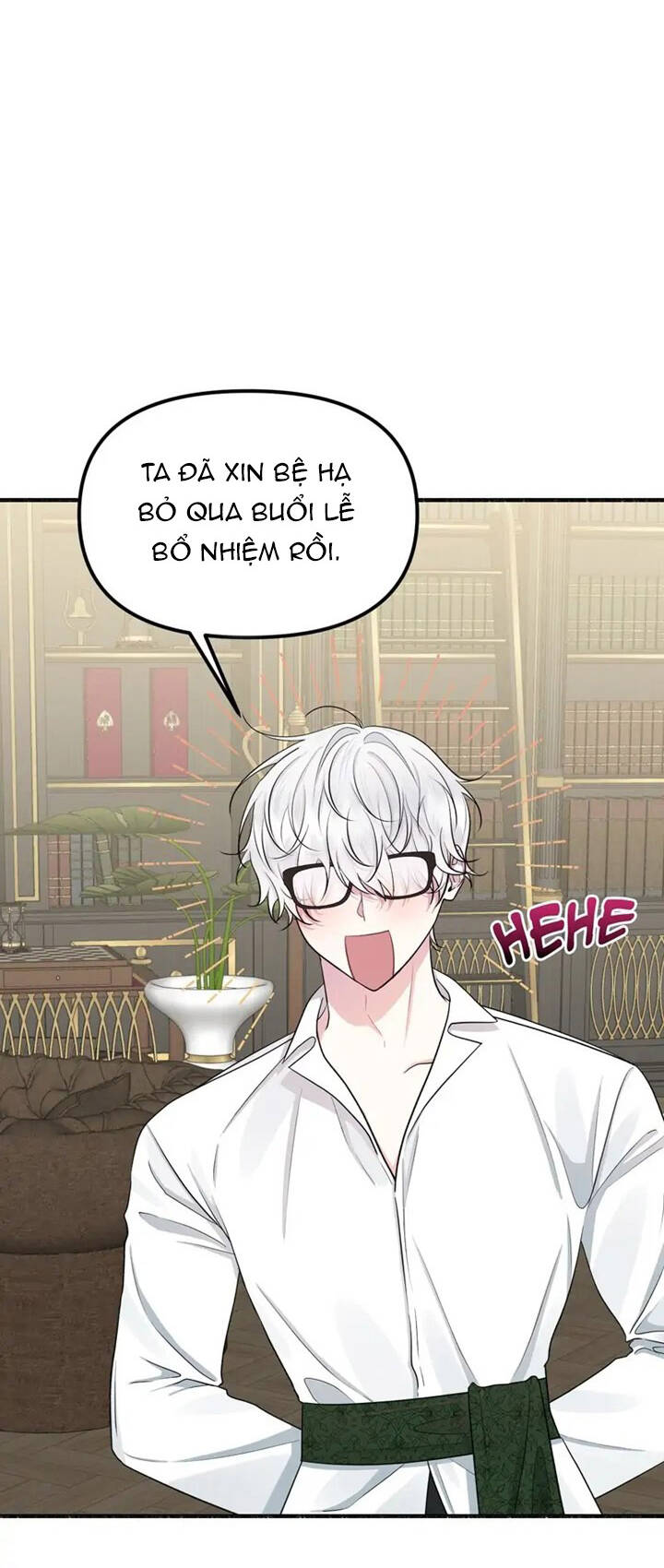 Người Chồng Thiên Thần Của Tôi Thật Ra Là Ác Quỷ Chapter 13.2 - Trang 2