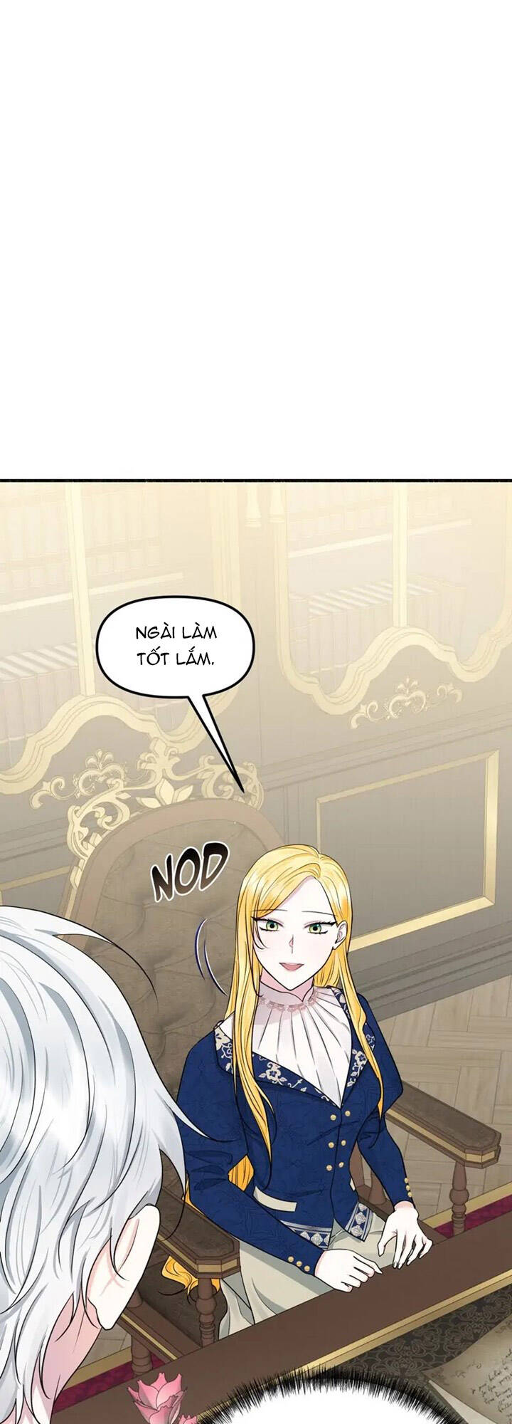 Người Chồng Thiên Thần Của Tôi Thật Ra Là Ác Quỷ Chapter 13.2 - Trang 2