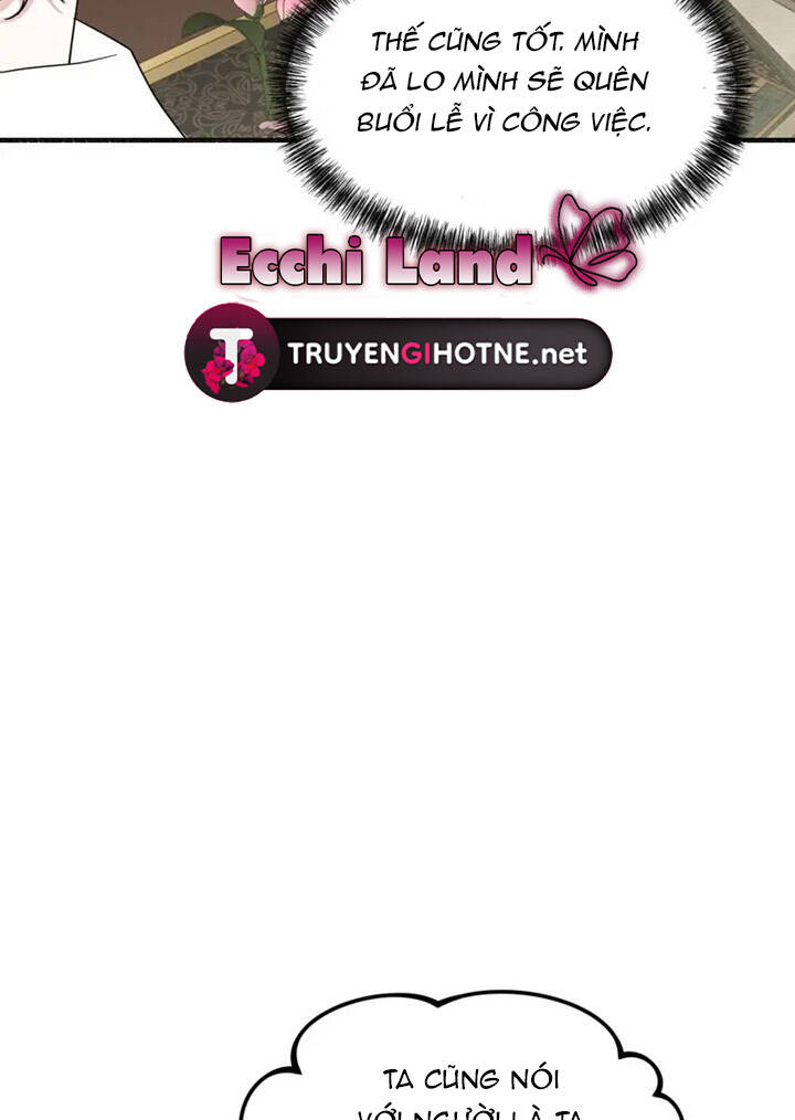 Người Chồng Thiên Thần Của Tôi Thật Ra Là Ác Quỷ Chapter 13.2 - Trang 2