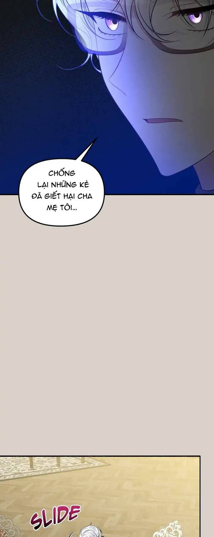 Người Chồng Thiên Thần Của Tôi Thật Ra Là Ác Quỷ Chapter 14.1 - Trang 2