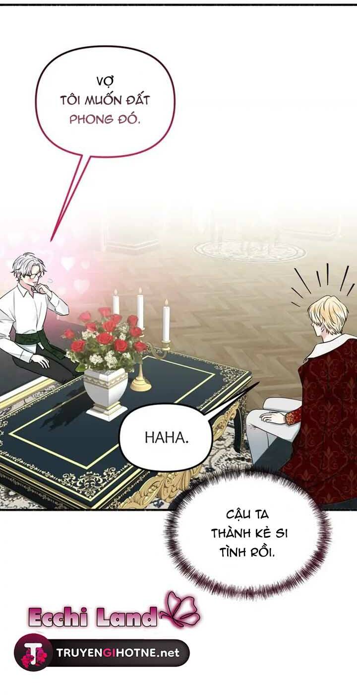 Người Chồng Thiên Thần Của Tôi Thật Ra Là Ác Quỷ Chapter 14.1 - Trang 2