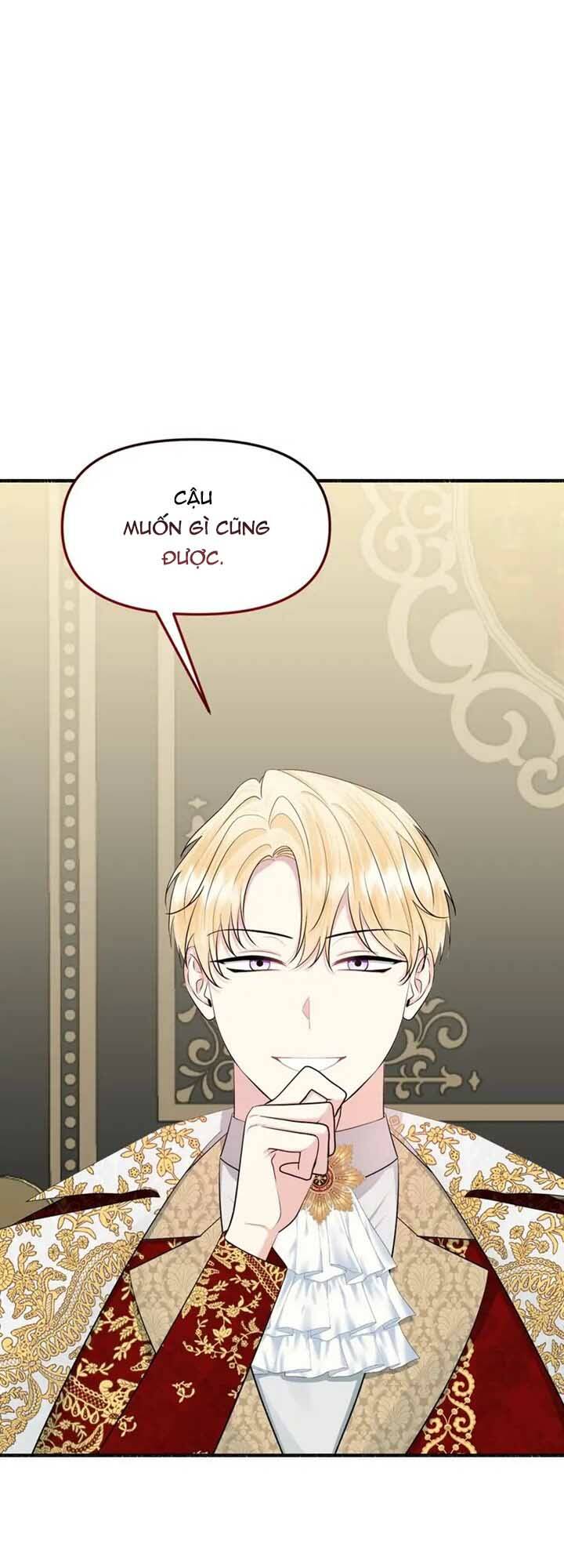 Người Chồng Thiên Thần Của Tôi Thật Ra Là Ác Quỷ Chapter 14.1 - Trang 2