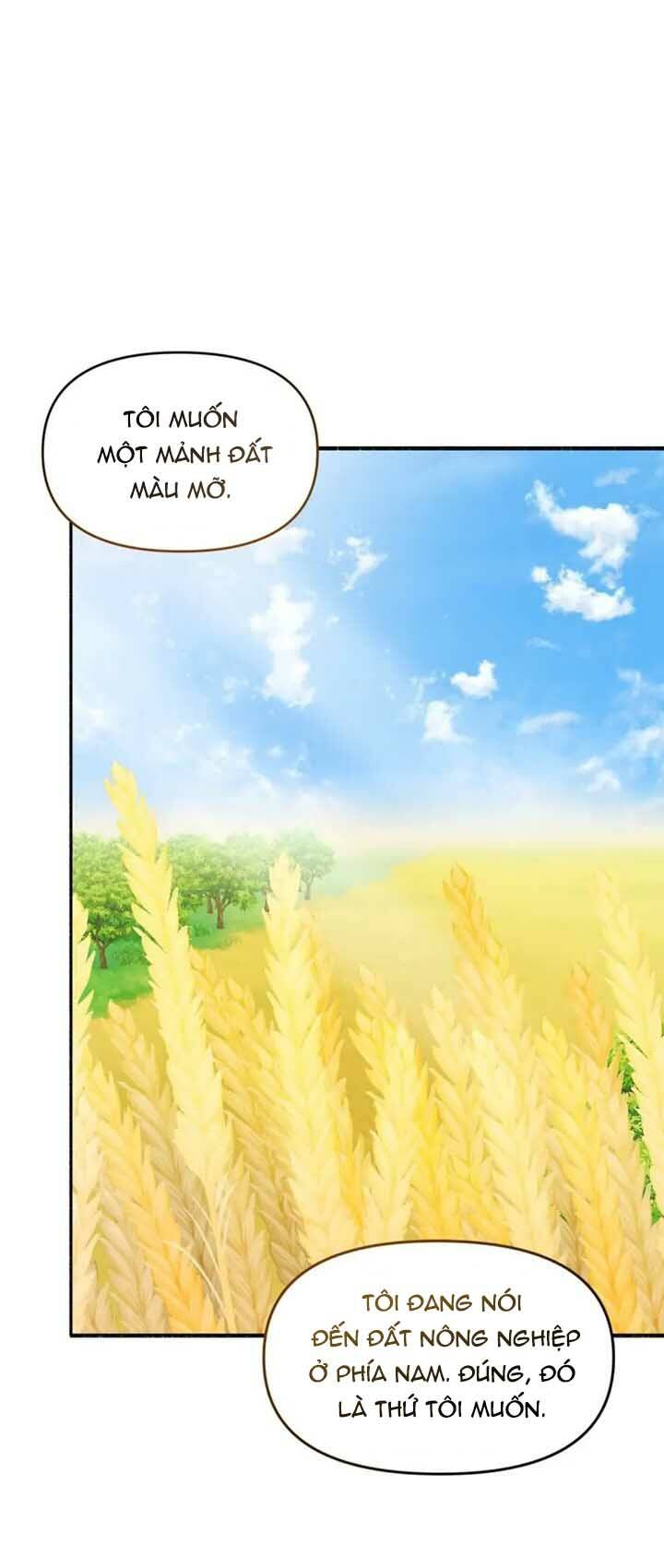 Người Chồng Thiên Thần Của Tôi Thật Ra Là Ác Quỷ Chapter 14.1 - Trang 2