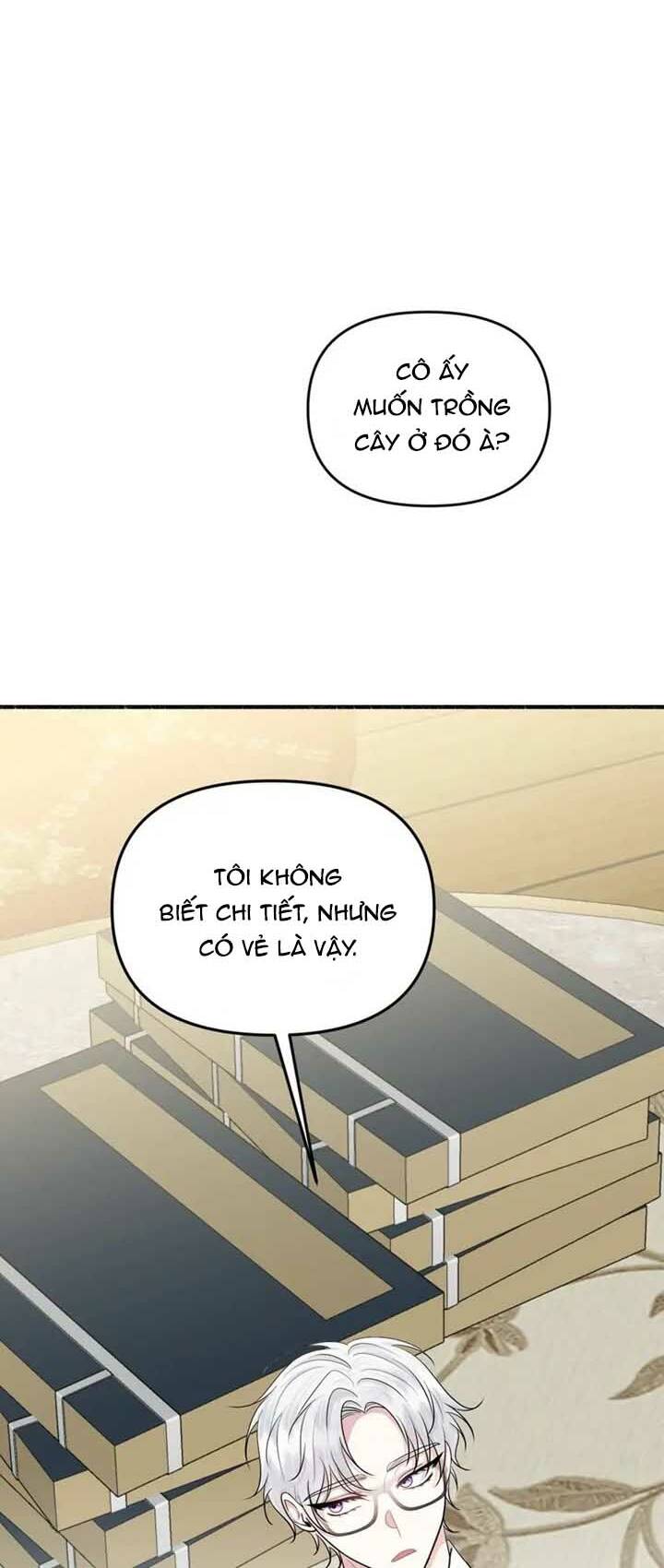 Người Chồng Thiên Thần Của Tôi Thật Ra Là Ác Quỷ Chapter 14.1 - Trang 2