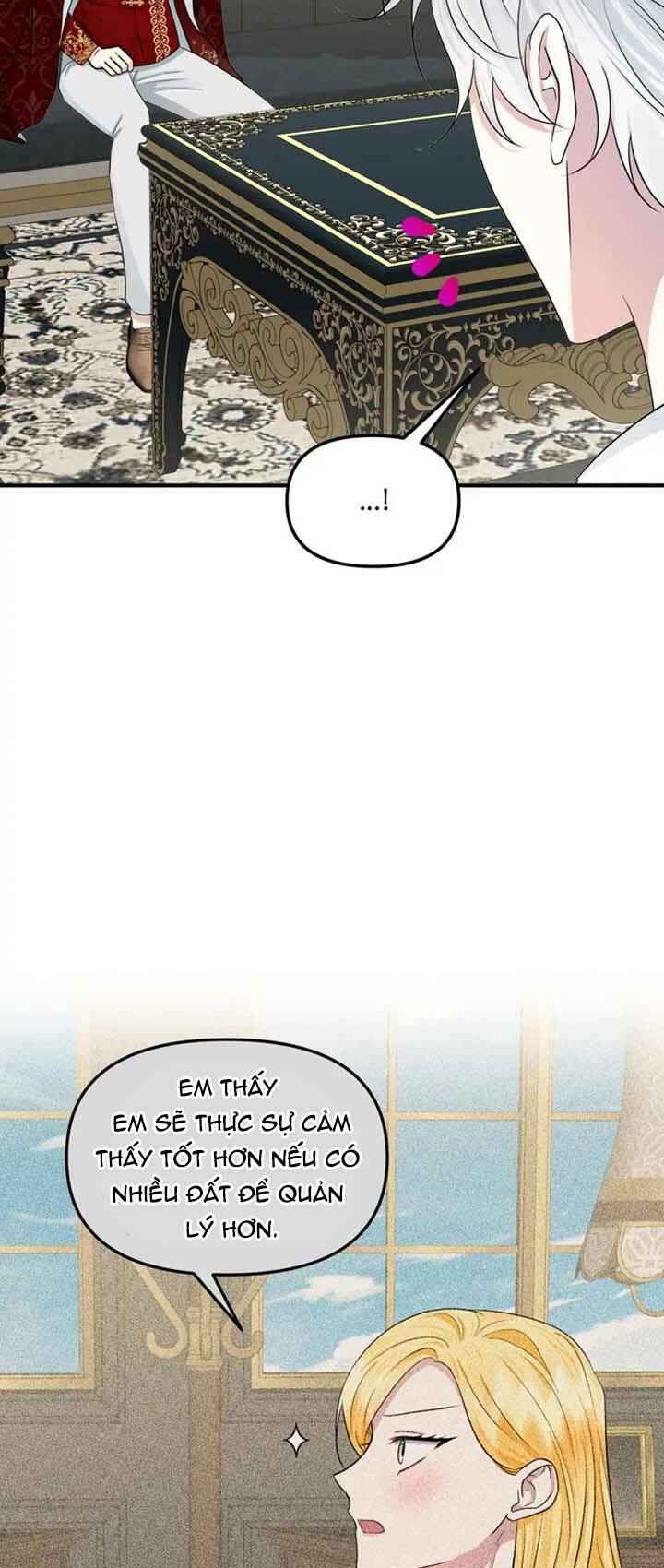 Người Chồng Thiên Thần Của Tôi Thật Ra Là Ác Quỷ Chapter 14.1 - Trang 2