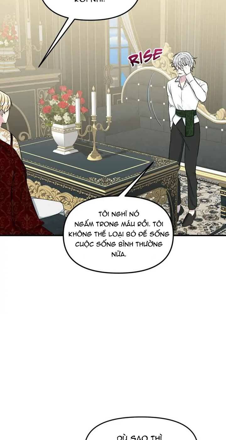 Người Chồng Thiên Thần Của Tôi Thật Ra Là Ác Quỷ Chapter 14.1 - Trang 2