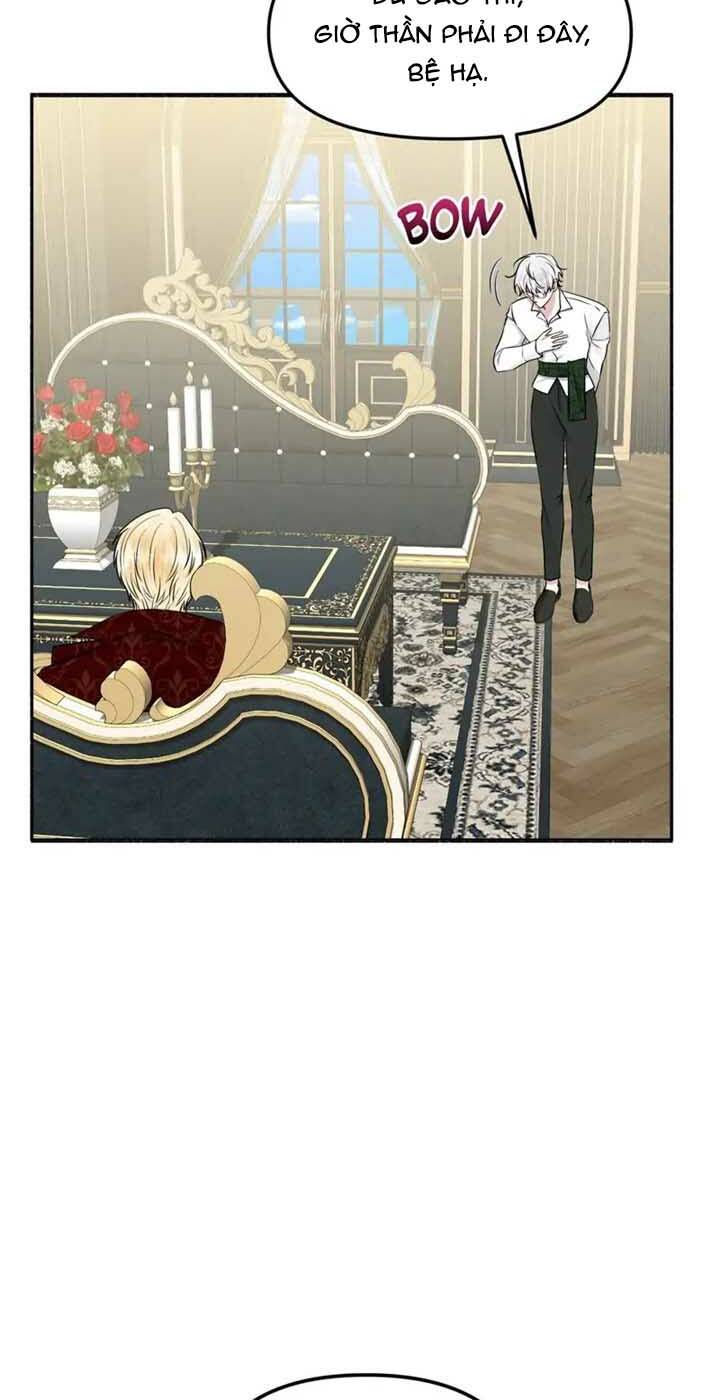 Người Chồng Thiên Thần Của Tôi Thật Ra Là Ác Quỷ Chapter 14.1 - Trang 2